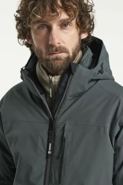 Dave Jacket