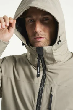 Dave Jacket