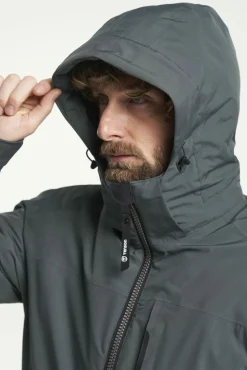 Dave Jacket