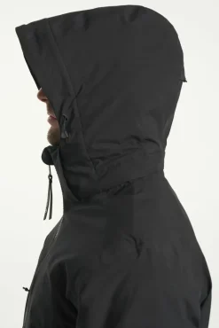 Dave Jacket