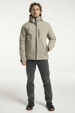 Dave Jacket
