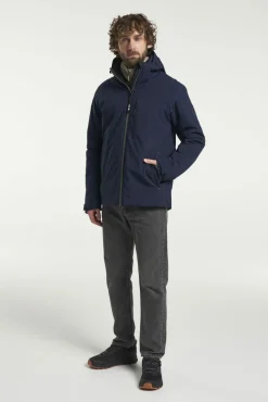 Dave Jacket