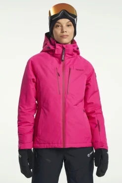 Delia MPC Jacket