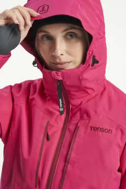 Delia MPC Jacket