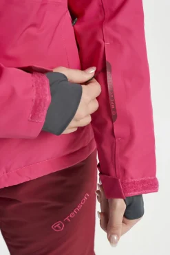 Delia MPC Jacket