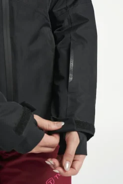 Delia MPC Jacket
