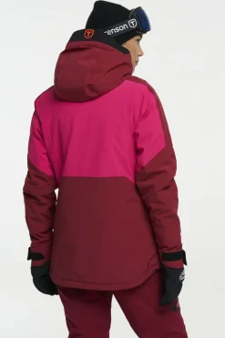 Delia MPC Jacket
