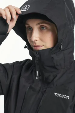 Delia MPC Jacket