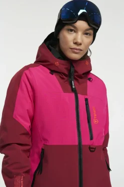 Delia MPC Jacket