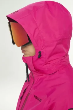 Delia MPC Jacket