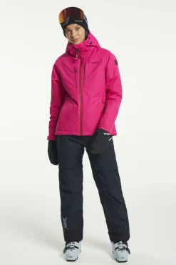 Delia MPC Jacket