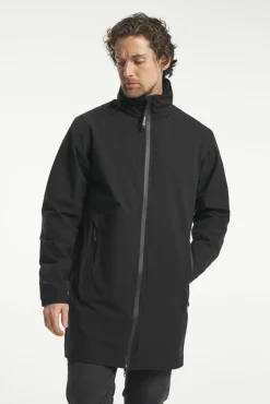 Dew Point Parka