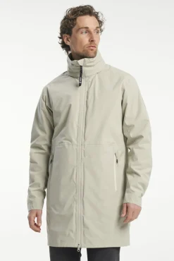 Dew Point Parka