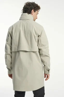 Dew Point Parka