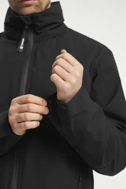 Dew Point Parka
