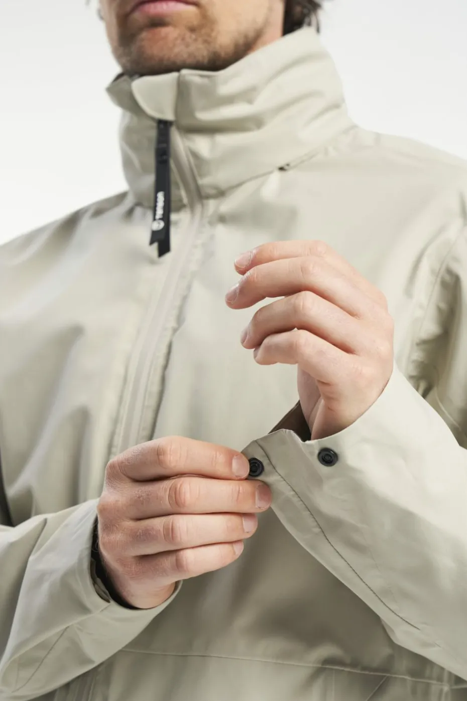 Dew Point Parka