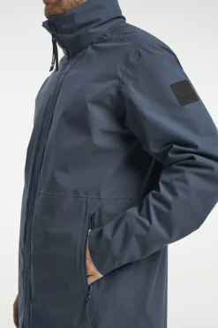 Dew Point Parka