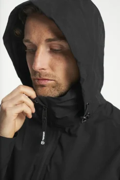 Dew Point Parka