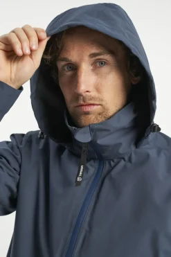Dew Point Parka