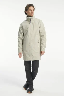 Dew Point Parka