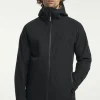 Dew Point Shell Jacket