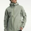Dew Point Shell Jacket