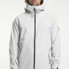 Dew Point Shell Jacket
