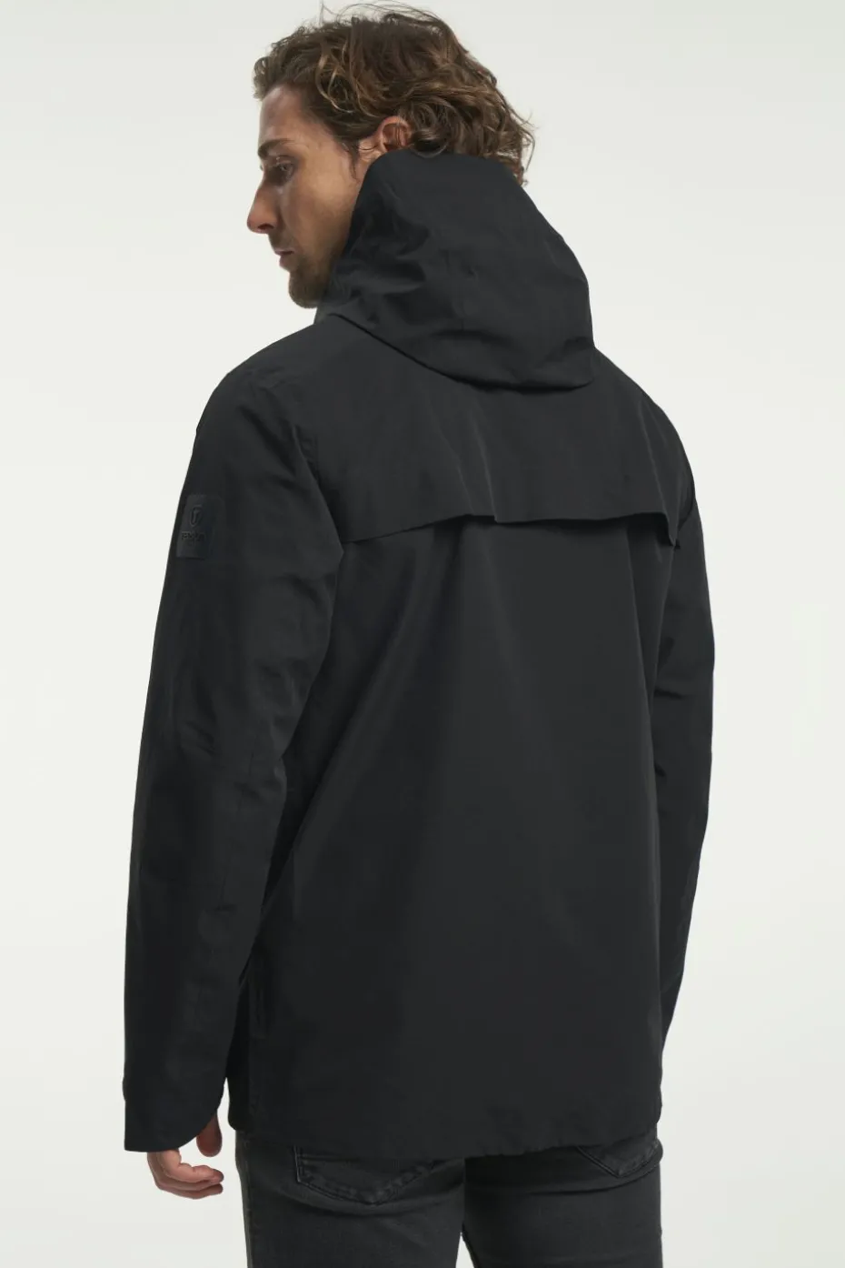 Dew Point Shell Jacket