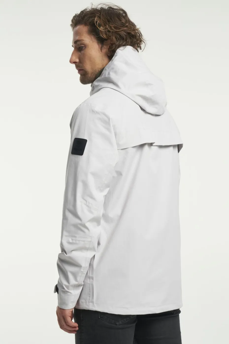 Dew Point Shell Jacket