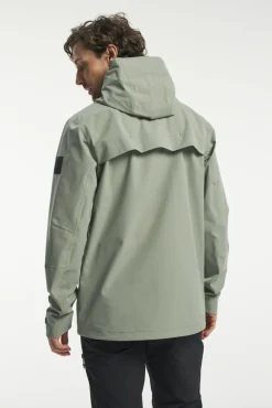 Dew Point Shell Jacket