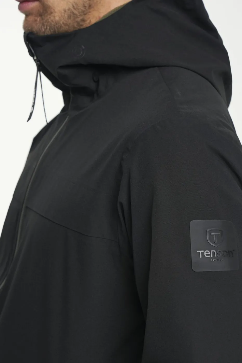 Dew Point Shell Jacket