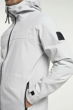 Dew Point Shell Jacket