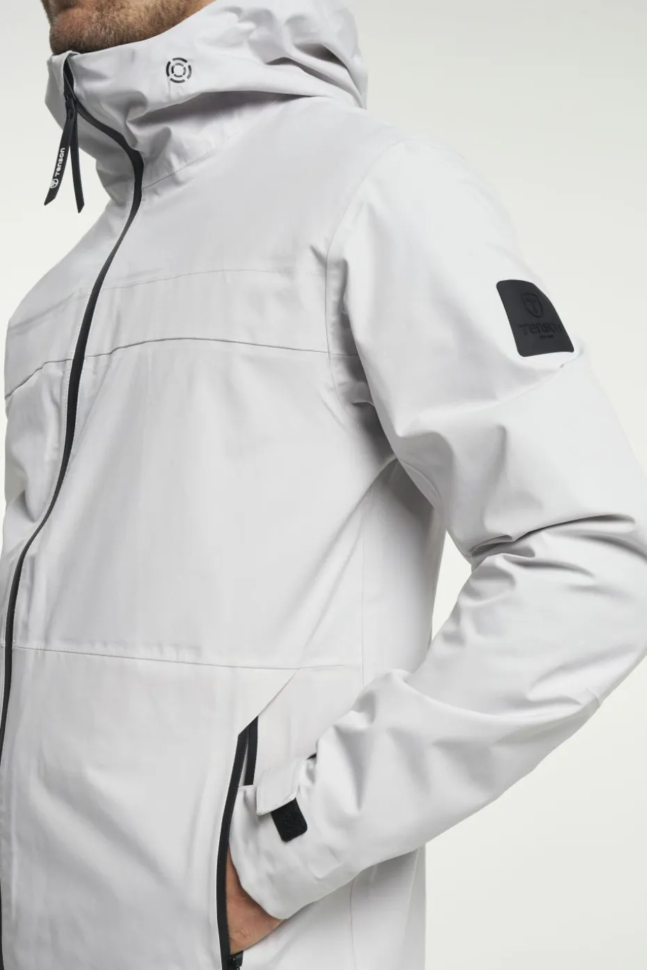 Dew Point Shell Jacket
