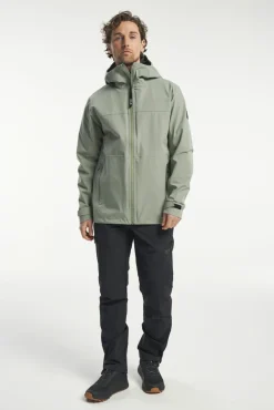 Dew Point Shell Jacket