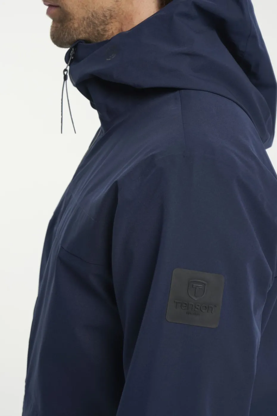 Dew Point Shell Jacket
