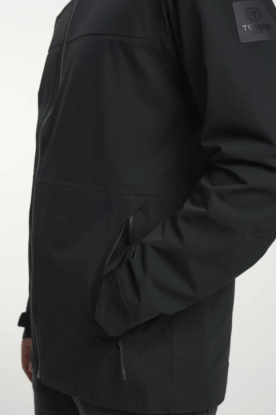 Dew Point Shell Jacket