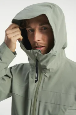 Dew Point Shell Jacket