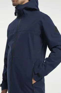 Dew Point Shell Jacket