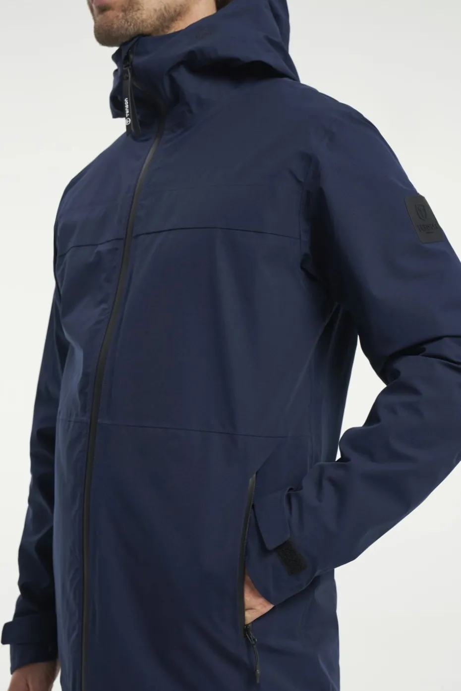 Dew Point Shell Jacket