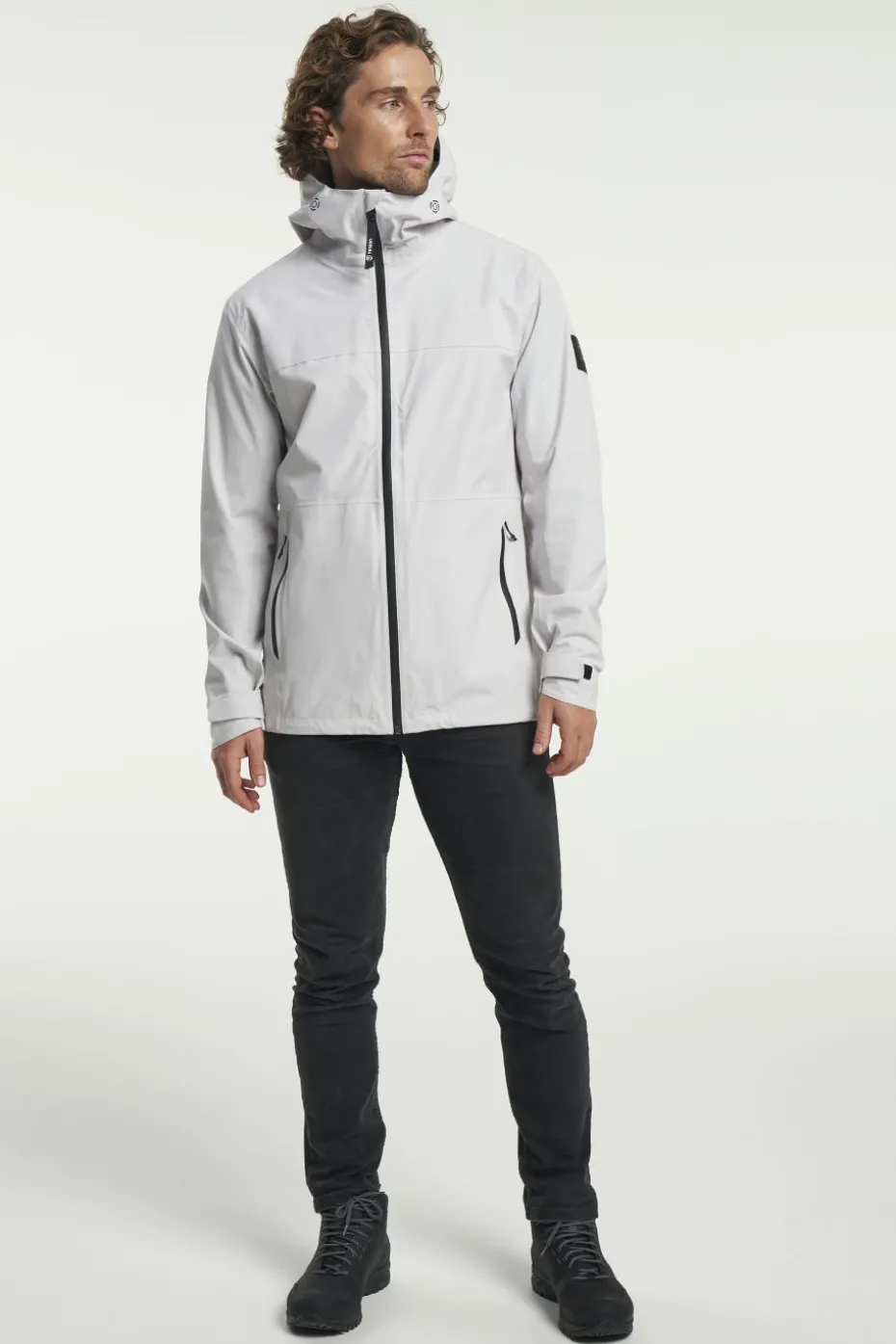 Dew Point Shell Jacket