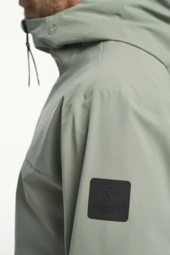 Dew Point Shell Jacket