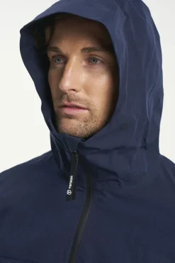 Dew Point Shell Jacket