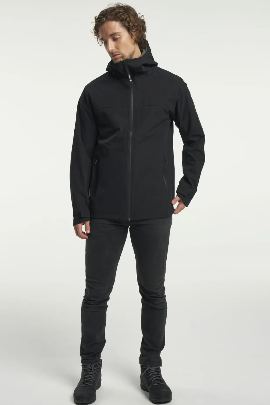 Dew Point Shell Jacket