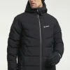 Duke Jacket