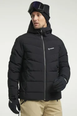 Duke Jacket