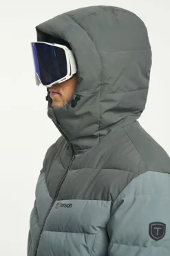 Duke Jacket