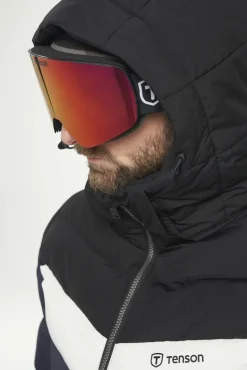 Duke Jacket