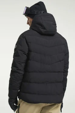 Duke Jacket