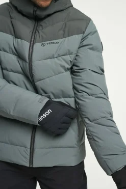 Duke Jacket