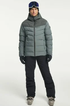 Duke Jacket